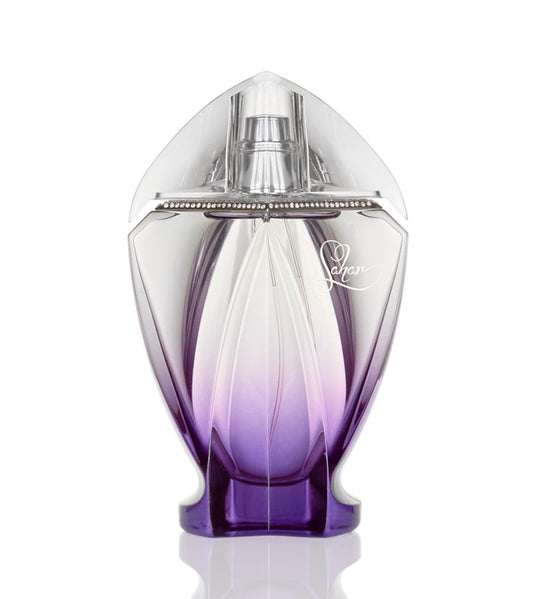 Sahar Purple - For her - Western Perfume - 100 ML