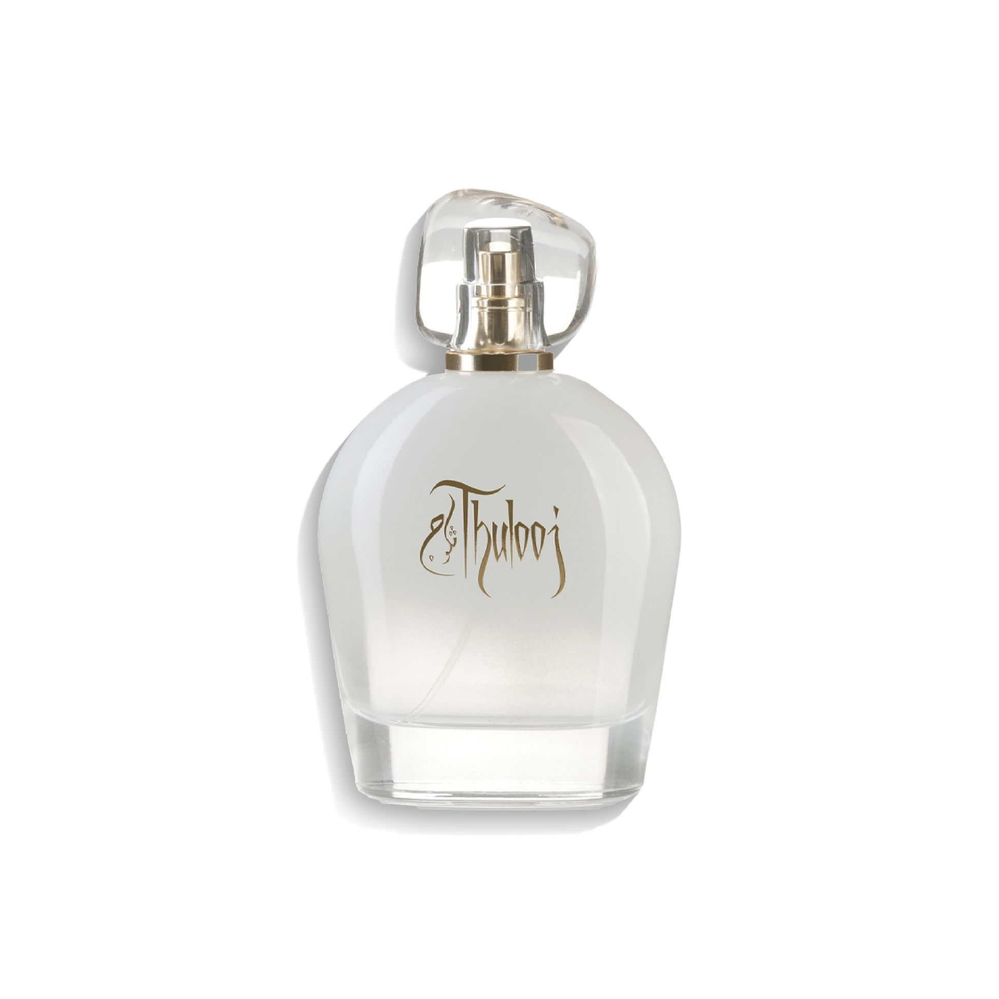 Thulooj - For her - Western Perfume - 100 ML - Junaid Perfumes - Oman