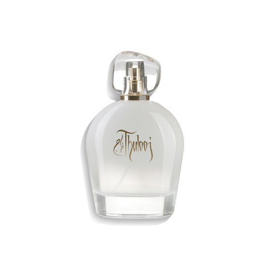 Thulooj - For her - Western Perfume - 100 ML - Junaid Perfumes - Oman