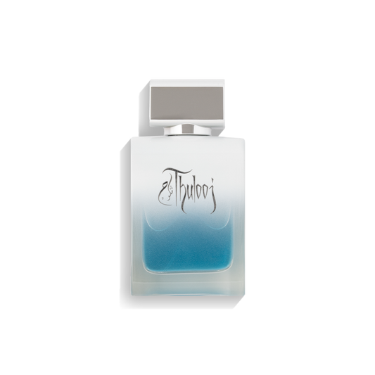 Thulooj Gents - For him - Western Perfume - 100 ML - Junaid Perfumes - Oman