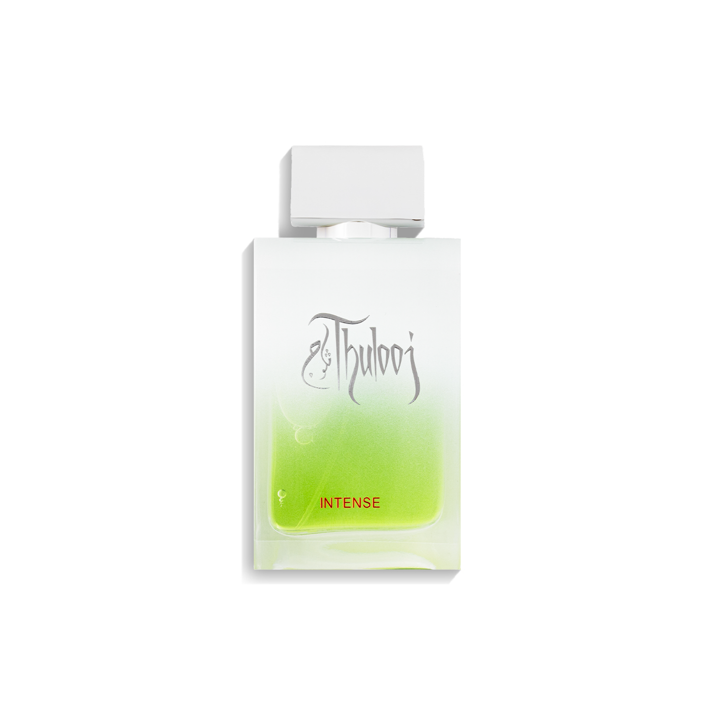 Thulooj Intense - For him - Western Perfume - 150 ML - Junaid Perfumes - Oman