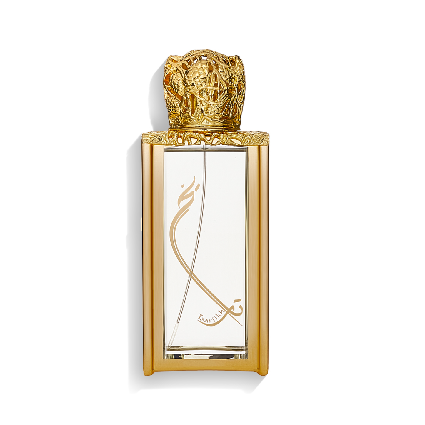 Taariikh Gold - For her - French Perfume - 100 ML - Junaid Perfumes - Oman
