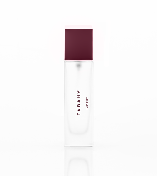 Tabahy Hair Mist - For Him and Her - Western Arabic Perfume - 30 ML - Junaid Perfumes - Oman