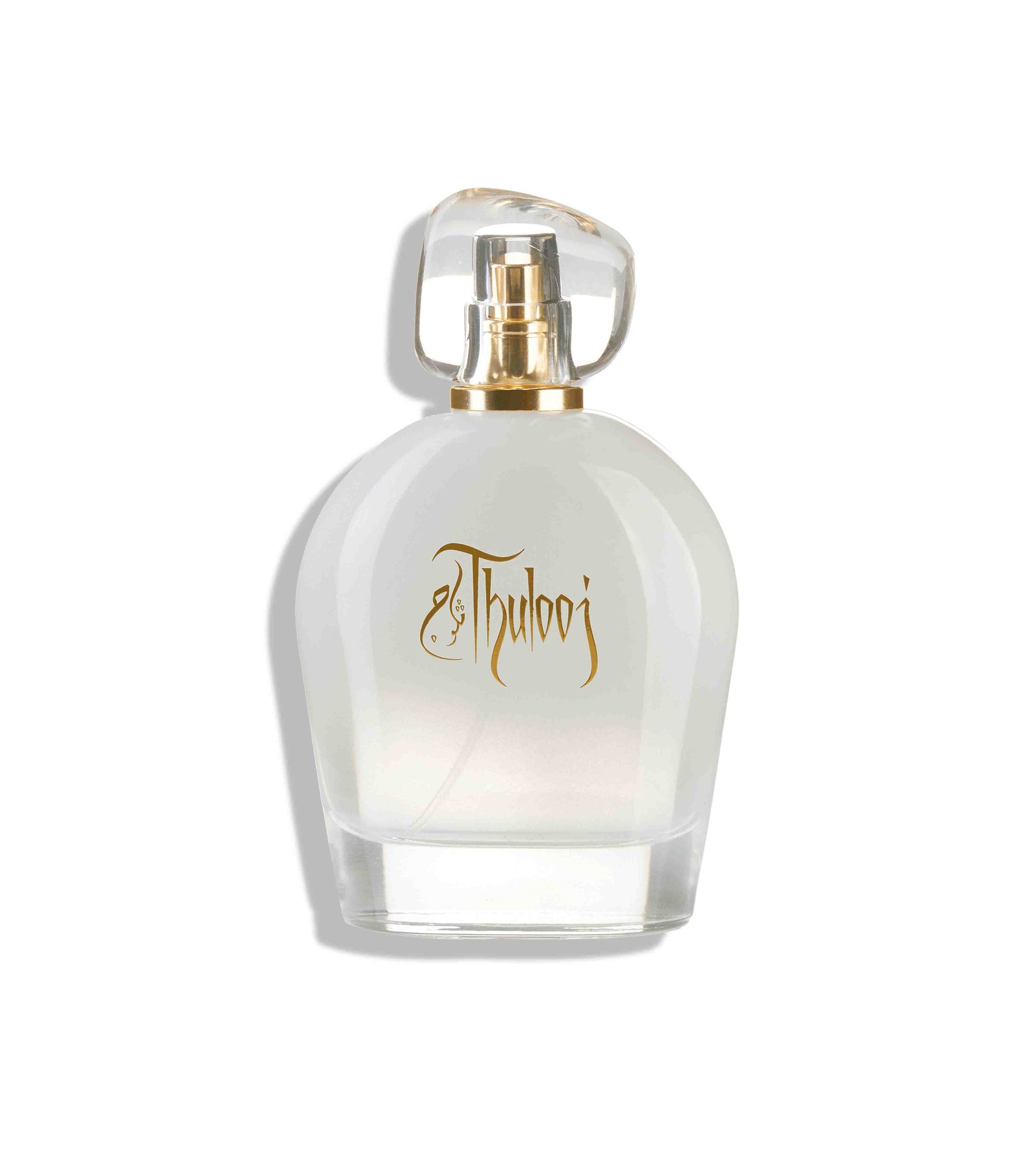 Thulooj - For her - Western Perfume - 100 ML