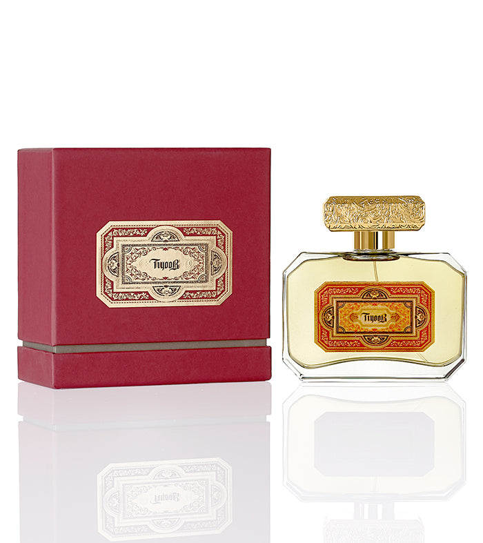 Tiyoob - For him - Oriental Perfume - 100ML - Junaid Perfumes - Oman
