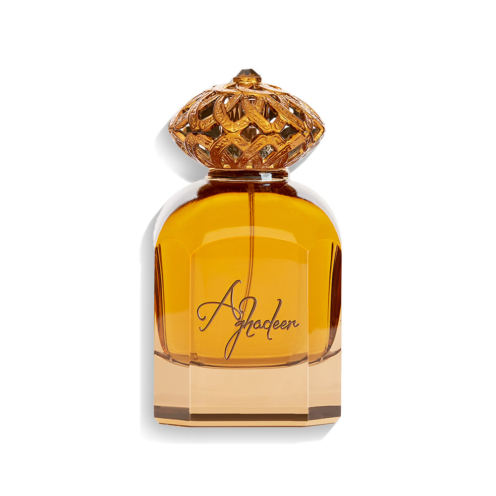 Aghadeer - For him & her - Western Arabic Perfume - 80ML - Junaid Perfumes - Oman