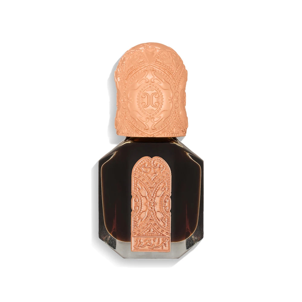 دهن الجنيد عود بالورد - للجنسين - زيت عربي - 3 مل