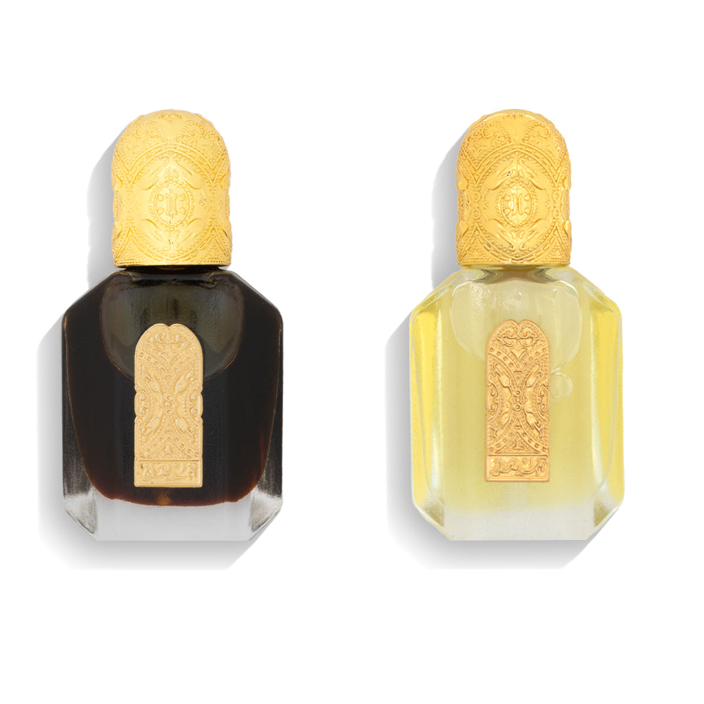 Asala - For him and her - Arabic Collection - 6 ML - Junaid Perfumes - Oman