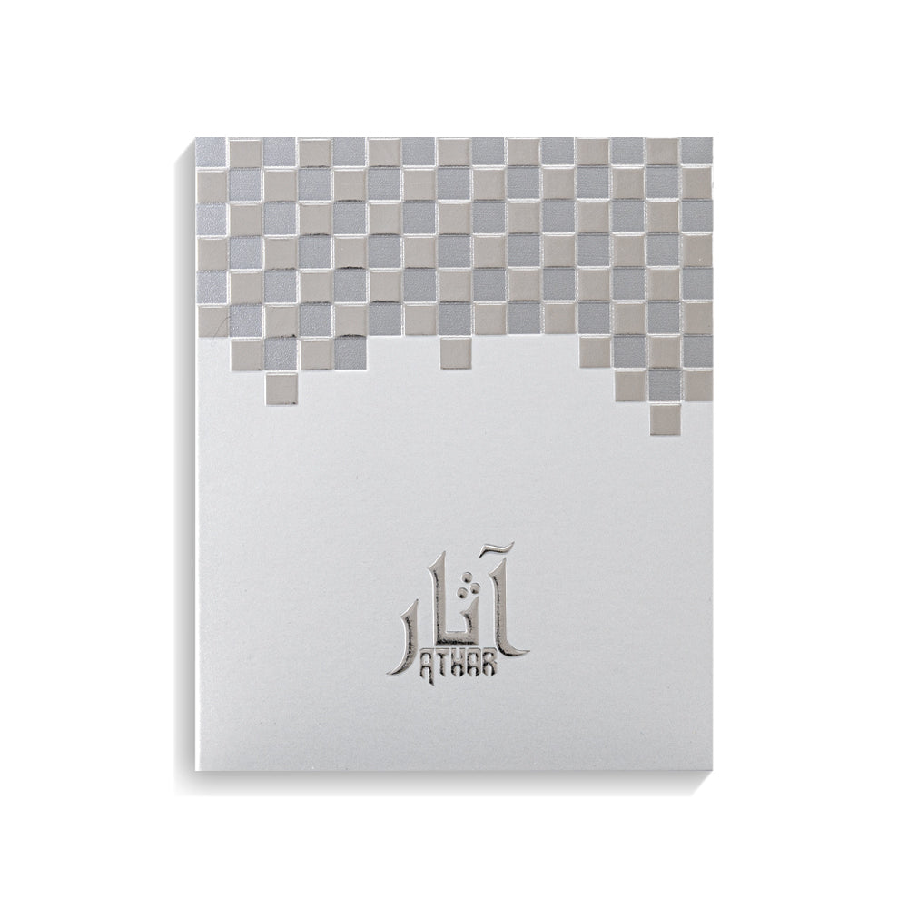Athar - For him - French Perfume - 100 ML - Junaid Perfumes - Oman
