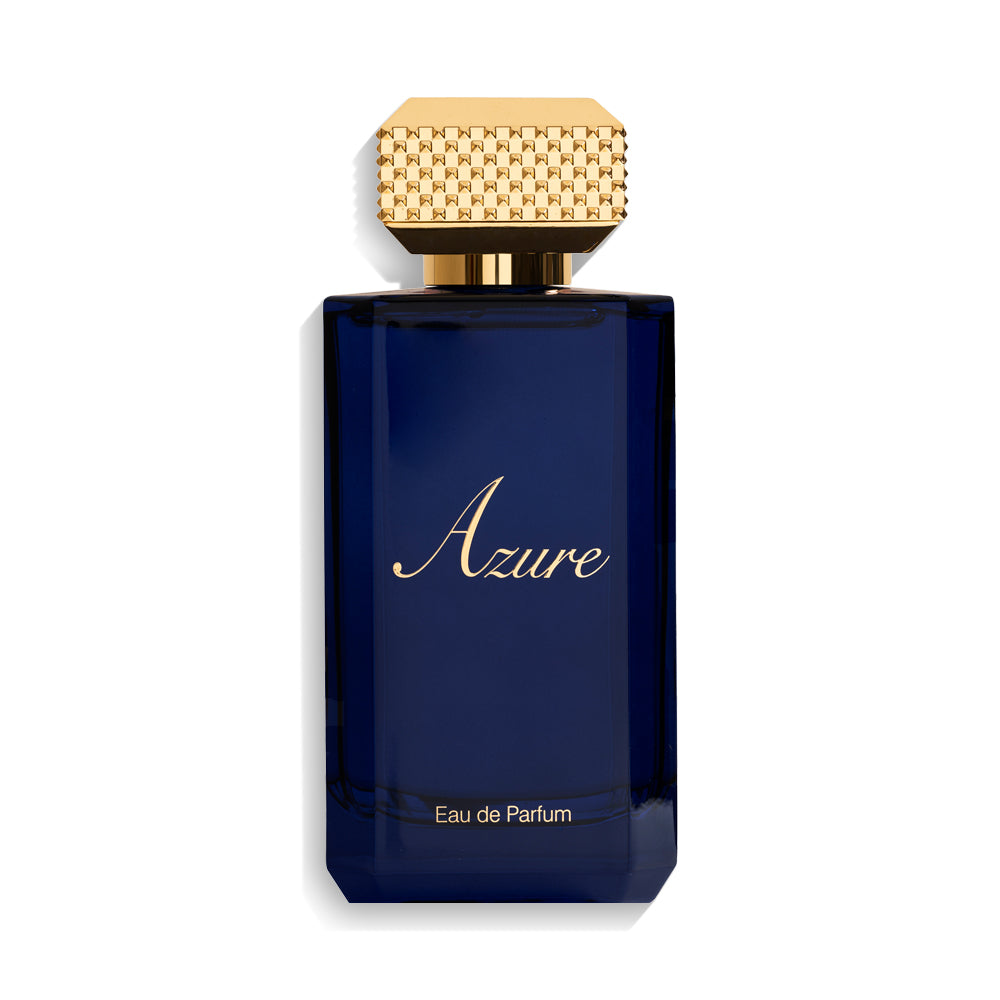 Azure - For him - Western Perfume - 100ML - Junaid Perfumes - Oman