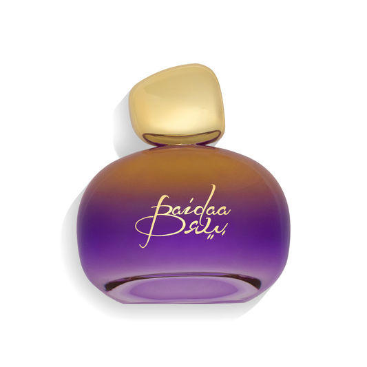 Baidaa - For her - French Floral Perfume - 100 ML - Junaid Perfumes - Oman