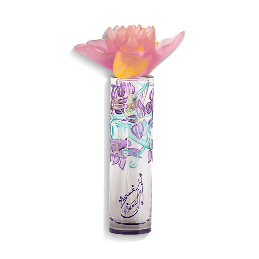 Banafsaj - For her - Western Perfume - 100 ML - Junaid Perfumes - Oman