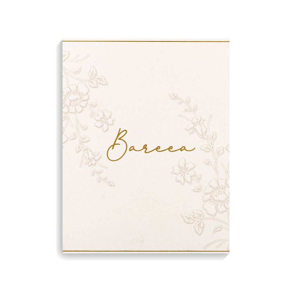 Bareea - For her - Western Perfume - 100 ML - Junaid Perfumes - Oman