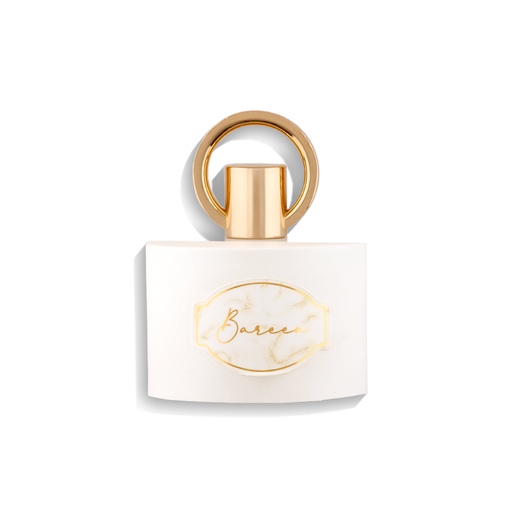 Bareea - For her - Western Perfume - 100 ML - Junaid Perfumes - Oman