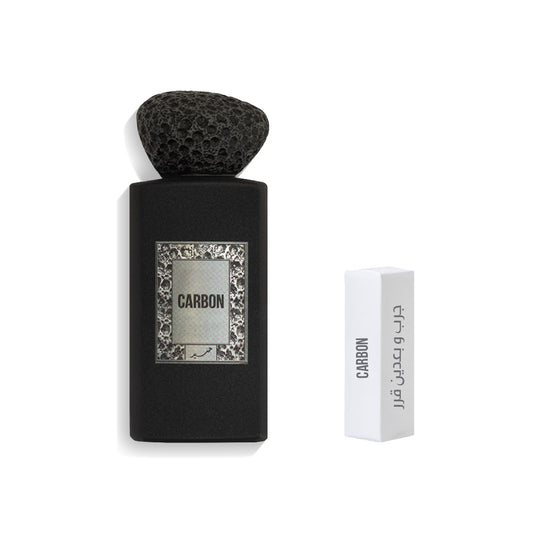 عطر كربون - رجالي - غربي - 100 مل 