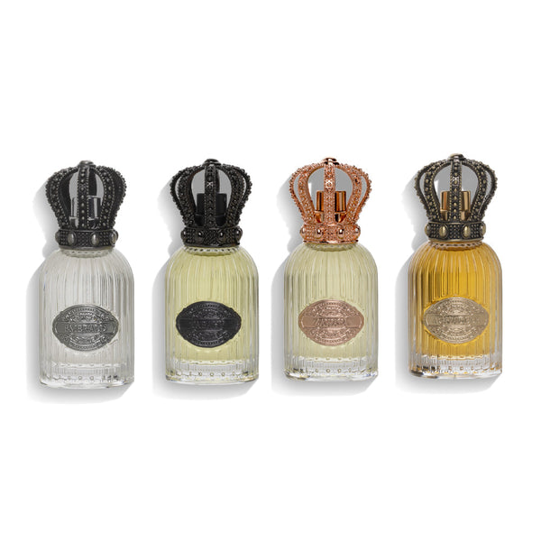 Collection - For him and her - Western Arabic Perfume - 30 ML - Junaid Perfumes - Oman