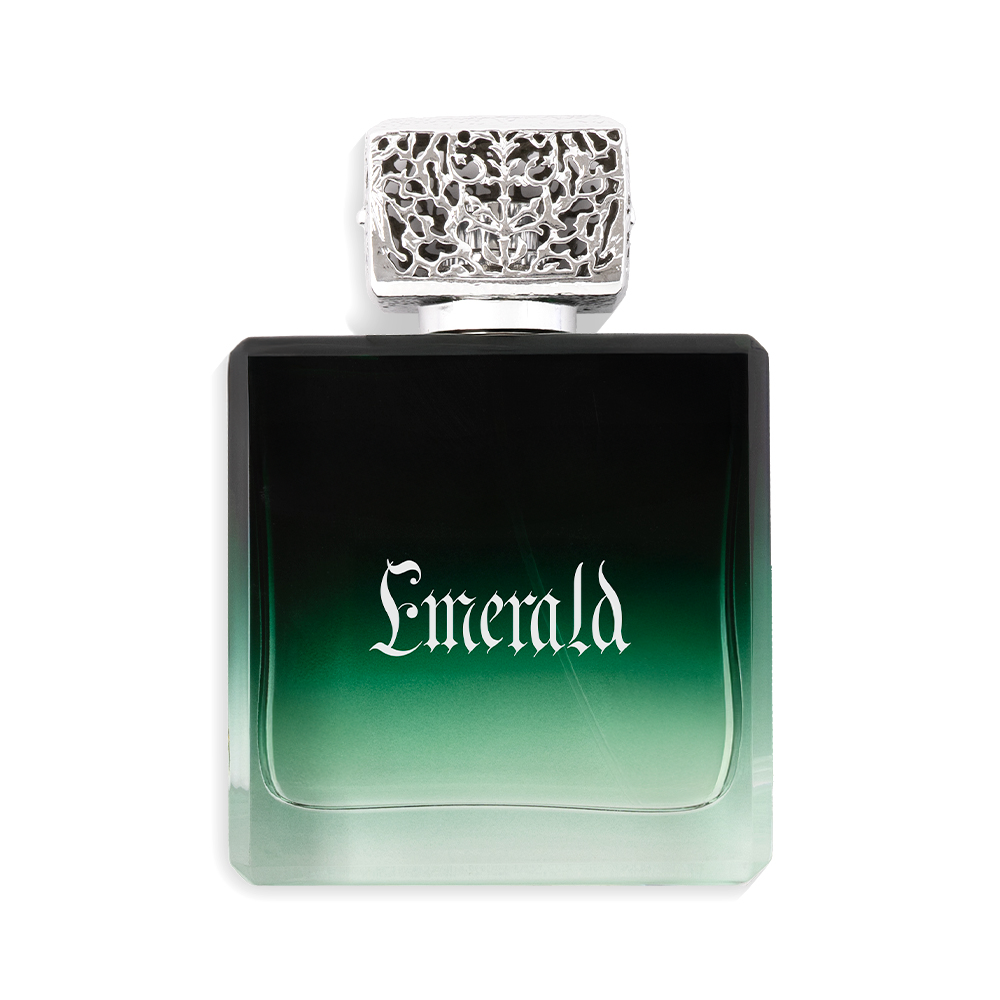 Emerald - For him and her - Western Arabic Perfume - 95ML - Junaid Perfumes - Oman