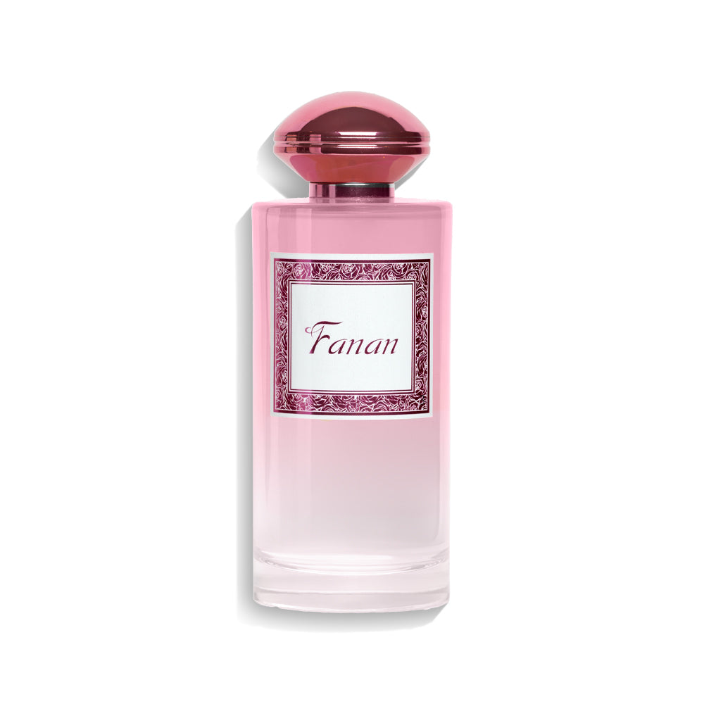 Fanan - For her - Western Perfume - 200 ML - Junaid Perfumes - Oman