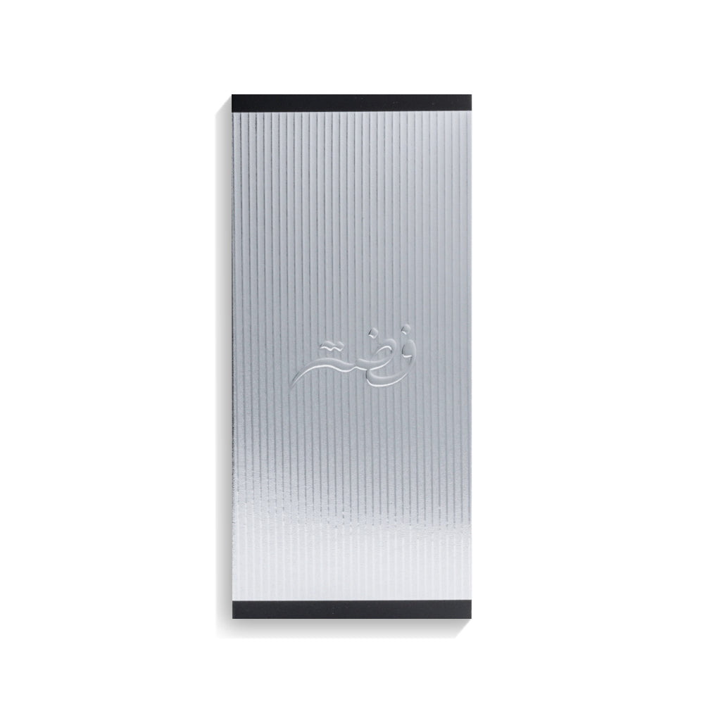 Fiddah - For him - Western Perfume - 100 ML - Junaid Perfumes - Oman