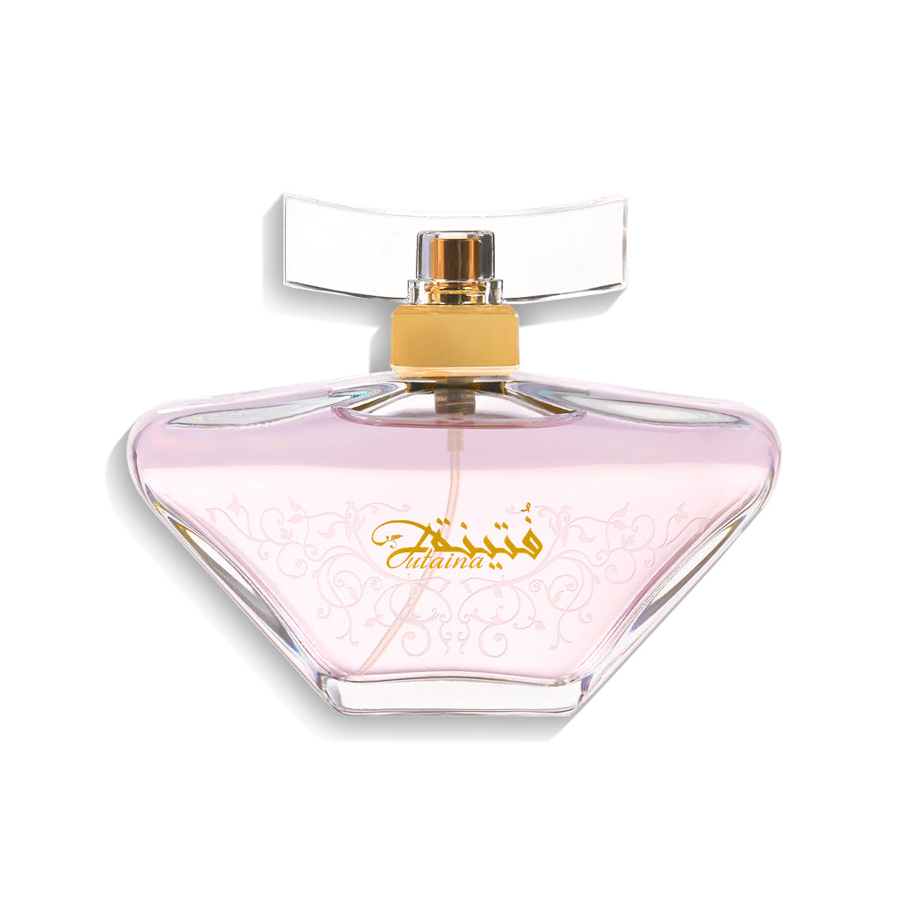 Futaina - For her - French Perfume - 100 ML - Junaid Perfumes - Oman