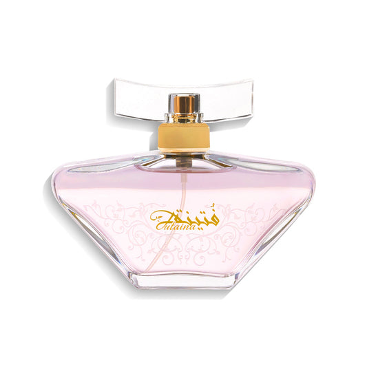 Futaina - For her - French Perfume - 100 ML - Junaid Perfumes - Oman