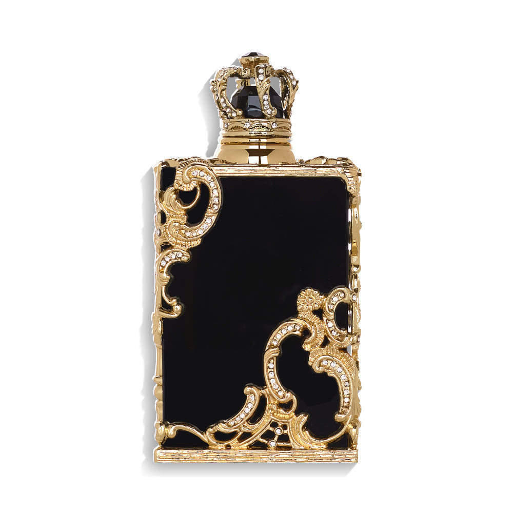 Ghaifae - For him and her - Arabic Oil - 24 ML - Junaid Perfumes - Oman