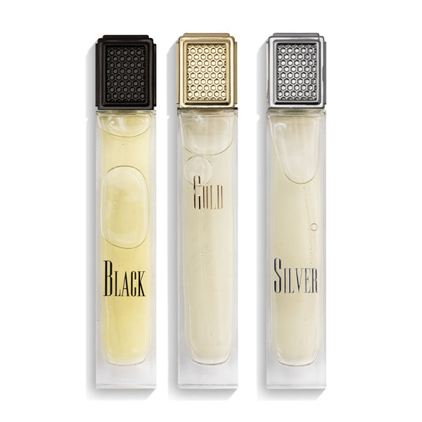 The Gents Collection - For him - Perfume Spray Collection - 50 ML - Junaid Perfumes - Oman