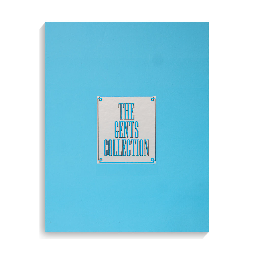 The Gents Collection - For him - Perfume Spray Collection - 50 ML - Junaid Perfumes - Oman