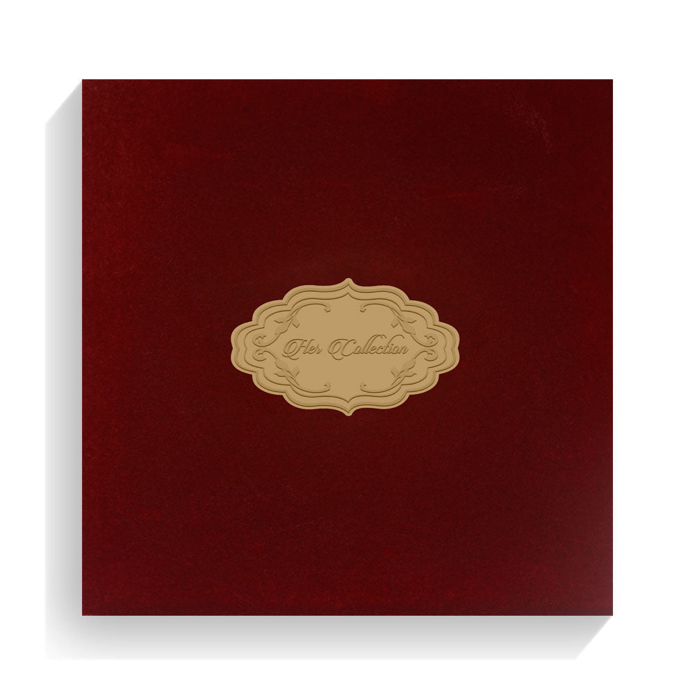 Her Collection - For her - Western Collection - 50 ML - Junaid Perfumes - Oman