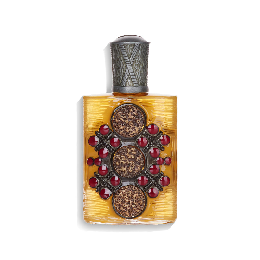 Hajar Aud - For him - Arabic Perfume - 100 ML - Junaid Perfumes - Oman