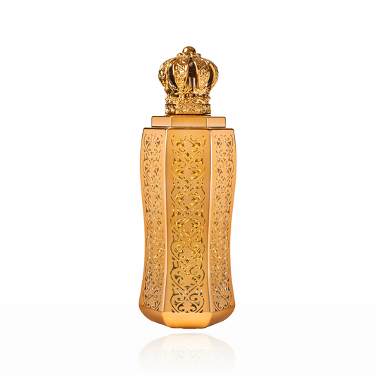 عطر ليالي - للجنسين - عطر شرقي - 100 مل 