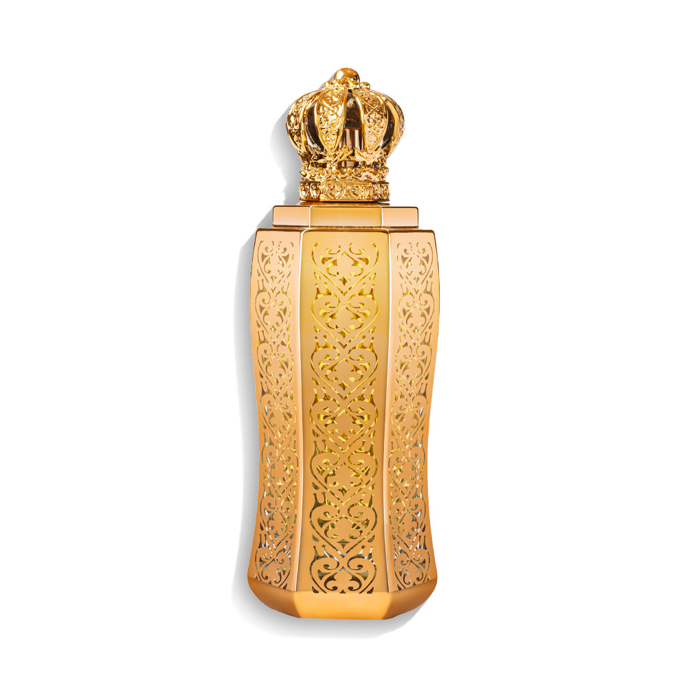 عطر ليالي - للجنسين - عطر شرقي - 100 مل
