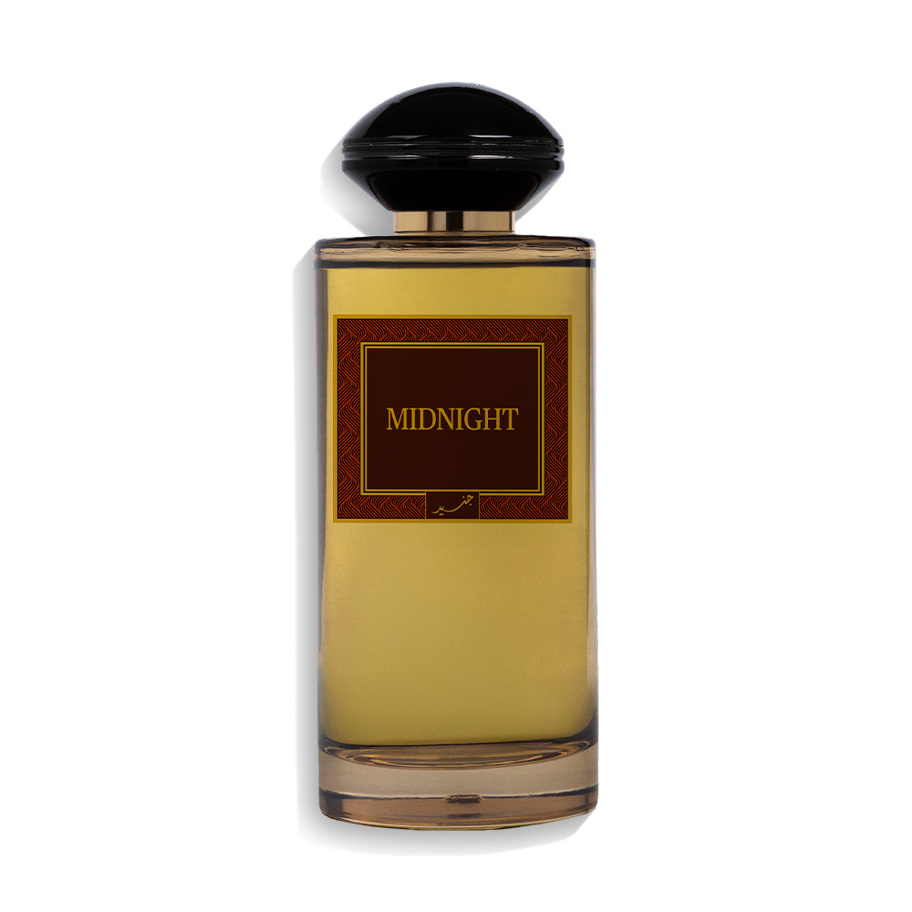 ميدنايت - للجنسين - عطر شرقي - 200 مل