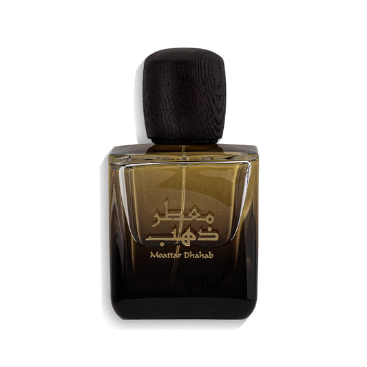 Moattar Dhahab - For him - Floral Perfume - 100 ML - Junaid Perfumes - Oman
