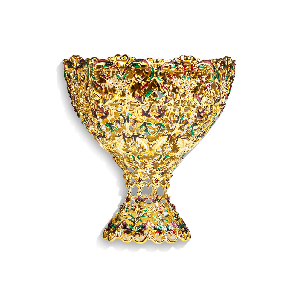 Madakhan Almajalis - Gold - Junaid Perfumes - Oman