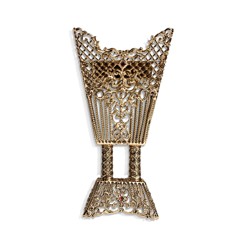 Madakhan Aldiwan - Gold - Junaid Perfumes - Oman