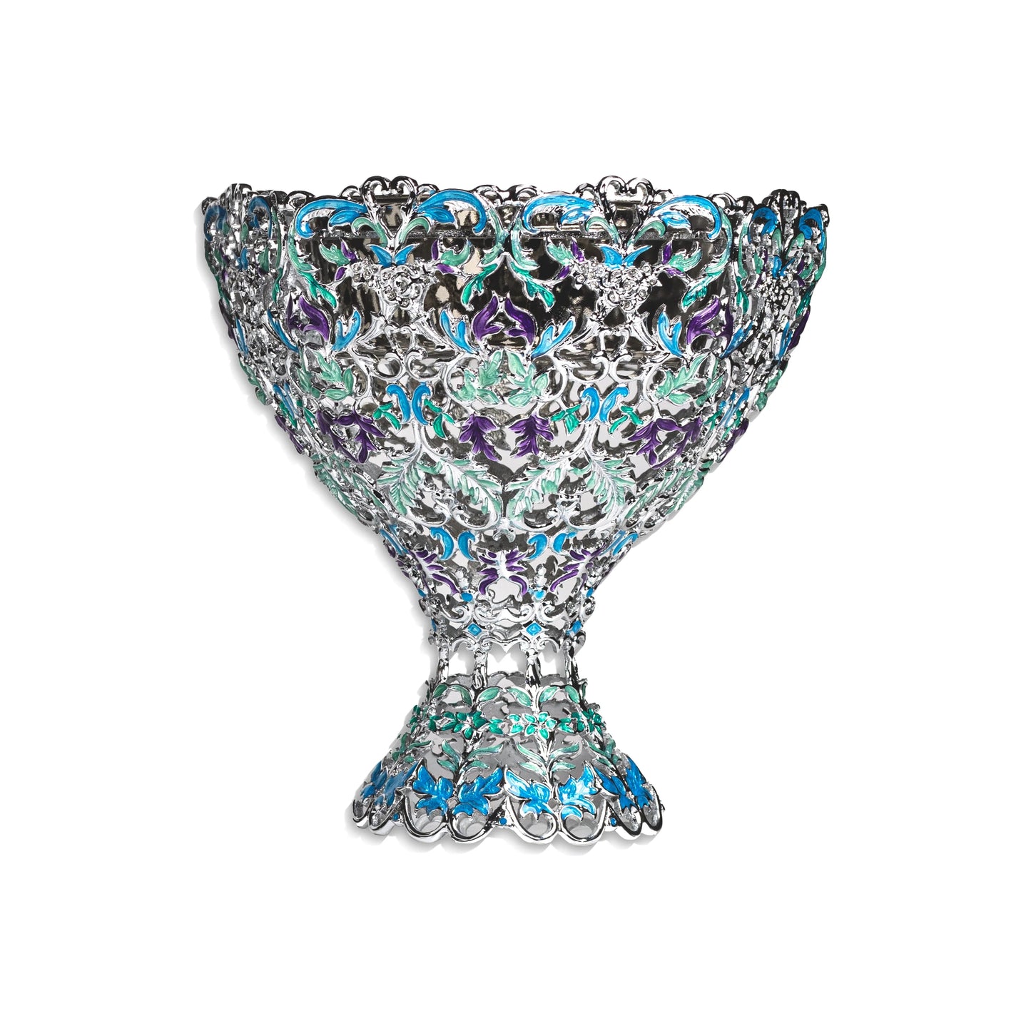 Madakhan Almajalis - Silver - Junaid Perfumes - Oman