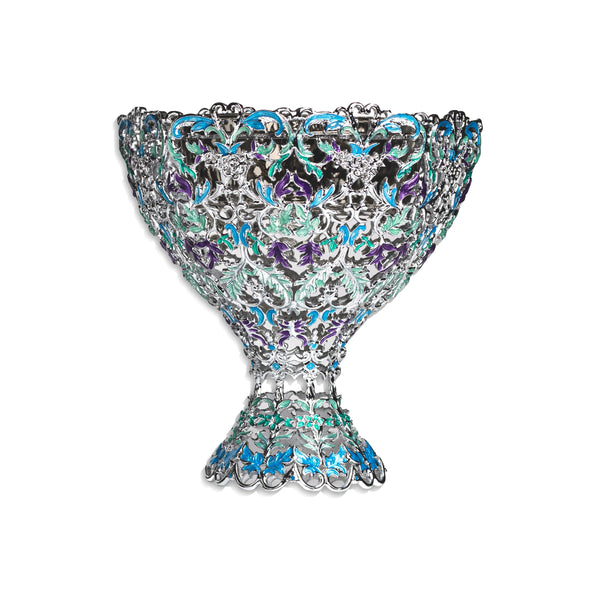 Madakhan Almajalis - Silver - Junaid Perfumes - Oman