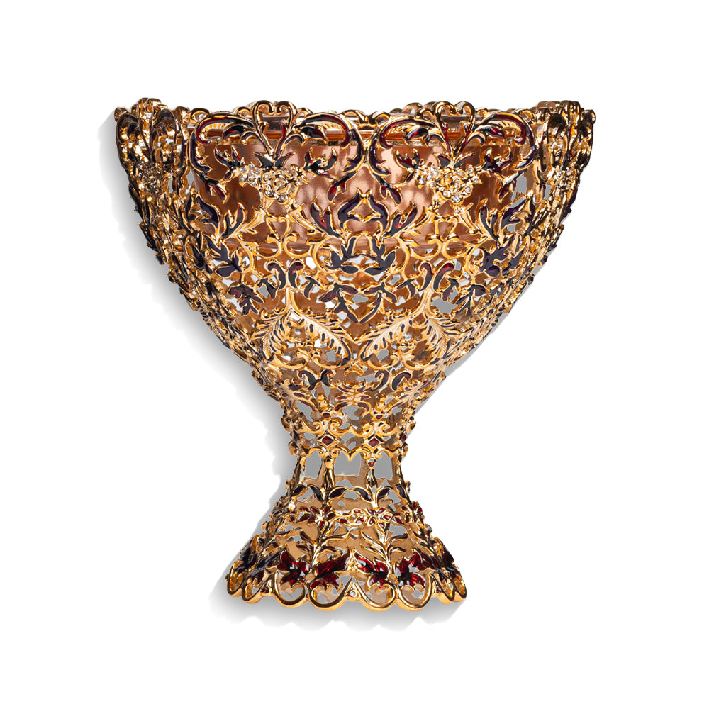 Madakhan Almajalis - Rose Gold - Junaid Perfumes - Oman