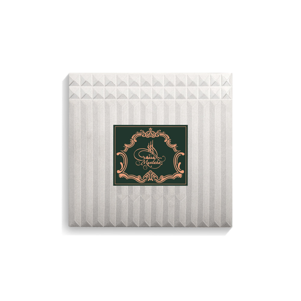 Mamool Muntaha - For him and her - Oriental Arabic Bakhoor - 60 Grams - Junaid Perfumes - Oman