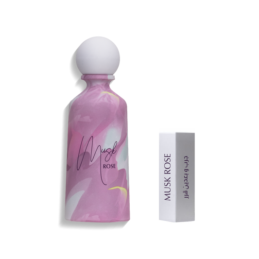 عطر مسك روز - نسائي - غربي - 50 مل