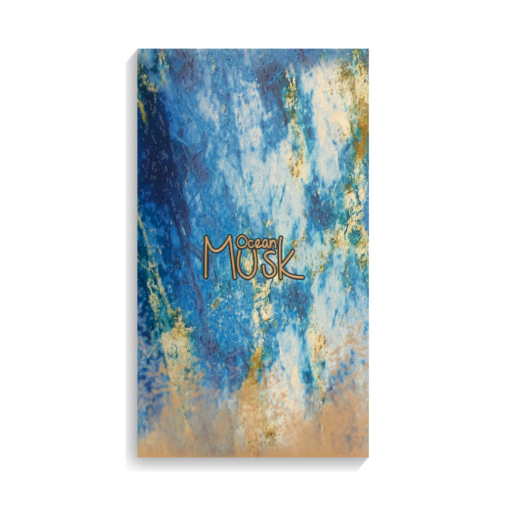 Ocean Musk - For him - Western Perfume - 100ML - Junaid Perfumes - Oman