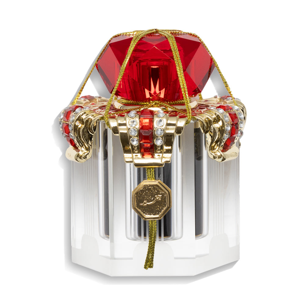 Oud Junaid - For him and her - 18 ML - Junaid Perfumes - Oman