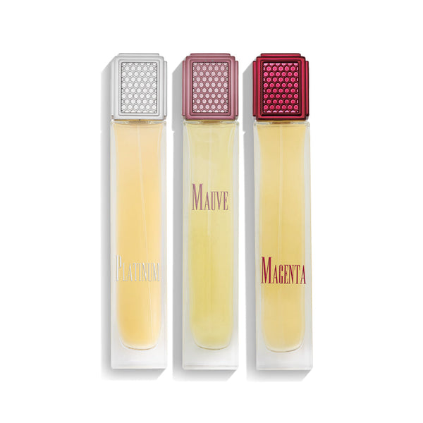 أورينتال كولكشن - للجنسين - مجموعة عطور بخاخ - 50 مل