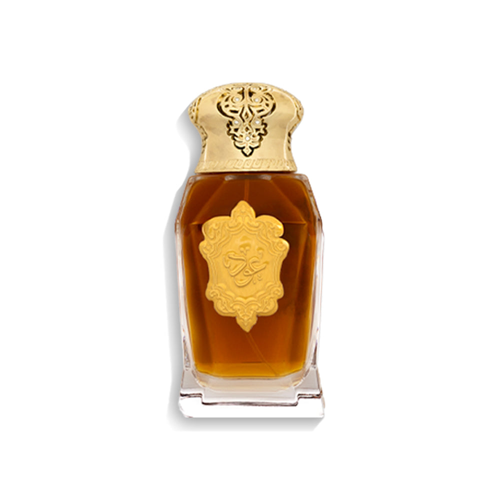 Oud Hindi - For him and her - Arabic Perfume - 50 ML - Junaid Perfumes - Oman