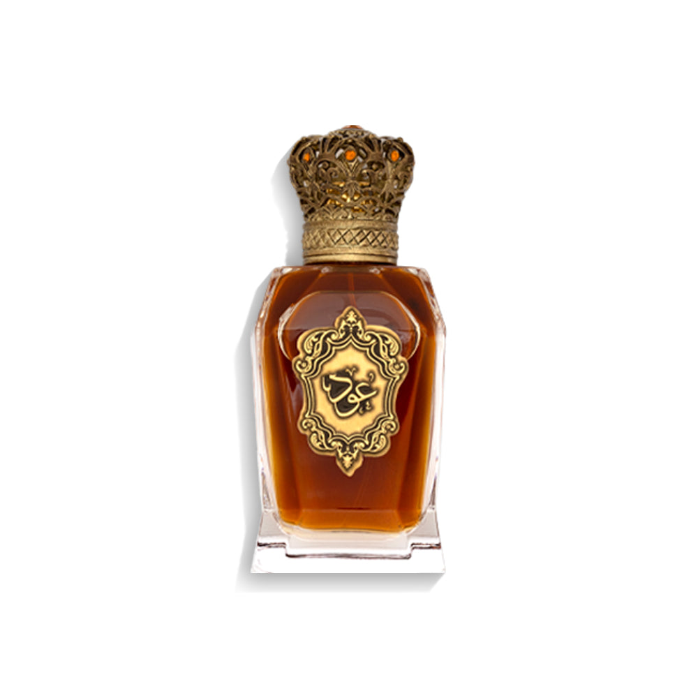 Oud - For him and her - Arabic Perfume - 50 ML - Junaid Perfumes - Oman