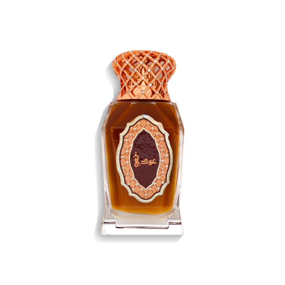Oudy - For him and her - Arabic Perfume - 50 ML - Junaid Perfumes - Oman