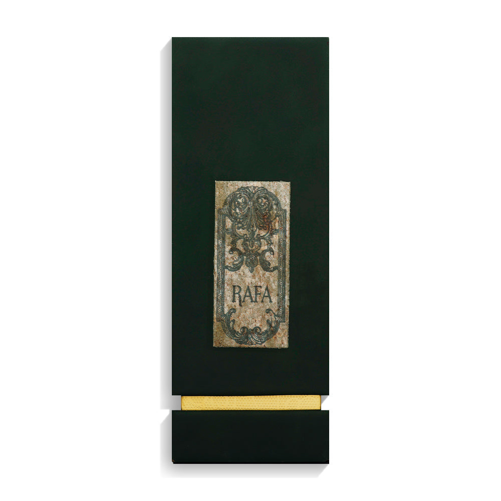 Rafa - For him and her - Western Perfume - 100 ML - Junaid Perfumes - Oman