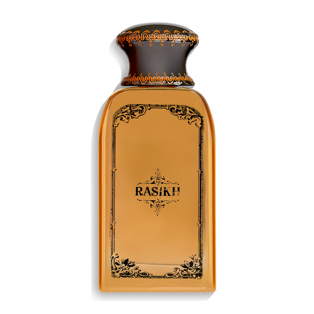 Rasikh - For him and her - Western Perfume - 100ML - Junaid Perfumes - Oman