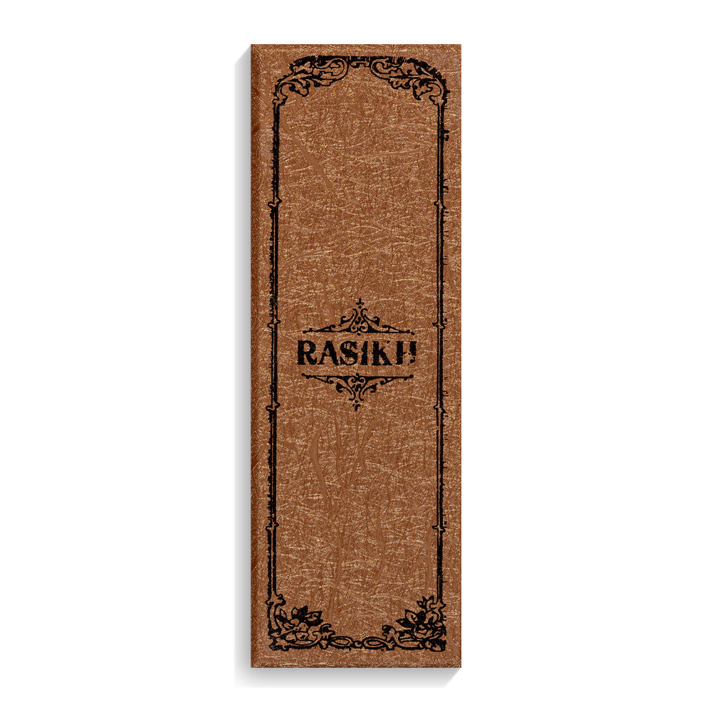Rasikh - For him and her - Western Perfume - 100ML - Junaid Perfumes - Oman